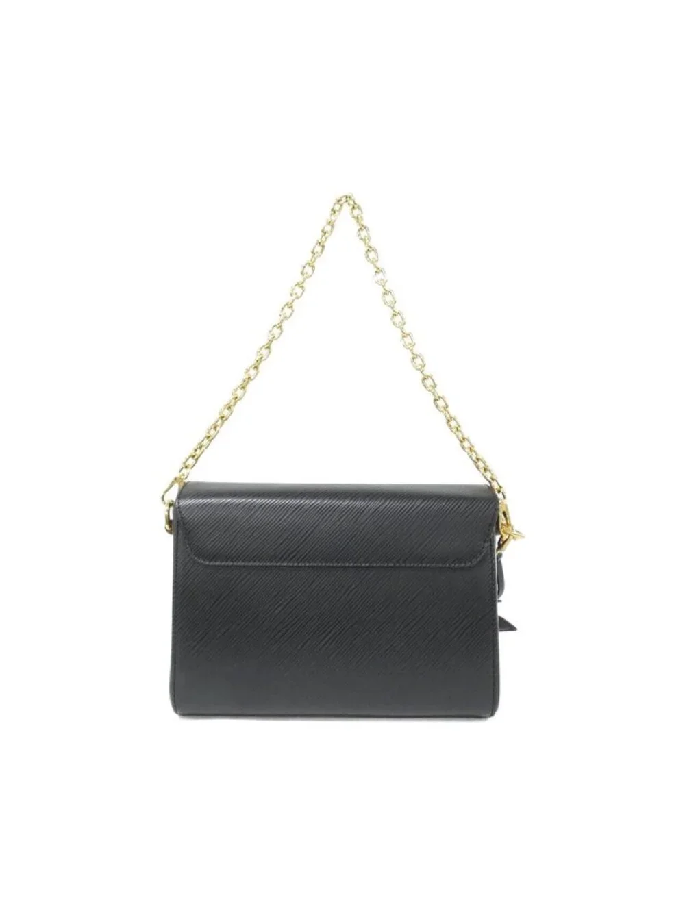 Louis Vuitton Epi Twist MM Shoulder